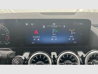 Mercedes Benz Clase B B 250 e