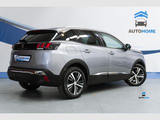 Peugeot 3008 1.5 BlueHDi 96kW (130CV) S&S Allure