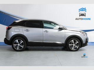Peugeot 3008 1.5 BlueHDi 96kW (130CV) S&S Allure
