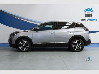 Peugeot 3008 1.5 BlueHDi 96kW (130CV) S&S Allure