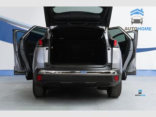 Peugeot 3008 1.5 BlueHDi 96kW (130CV) S&S Allure