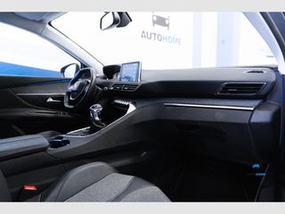 Peugeot 3008 1.5 BlueHDi 96kW (130CV) S&S Allure