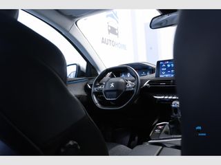 Peugeot 3008 1.5 BlueHDi 96kW (130CV) S&S Allure