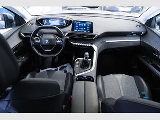 Peugeot 3008 1.5 BlueHDi 96kW (130CV) S&S Allure