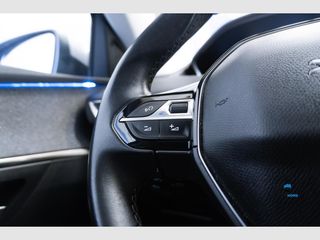 Peugeot 3008 1.5 BlueHDi 96kW (130CV) S&S Allure