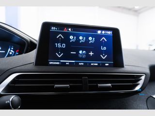 Peugeot 3008 1.5 BlueHDi 96kW (130CV) S&S Allure