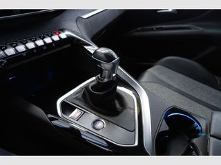 Peugeot 3008 1.5 BlueHDi 96kW (130CV) S&S Allure