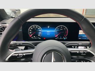 Mercedes Benz Clase A A 200 d