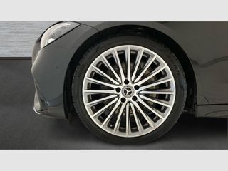 Mercedes Benz Clase C C 220 d Estate