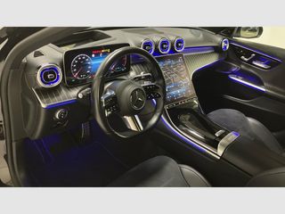 Mercedes Benz Clase C C 220 d Estate