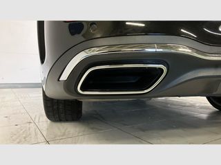 Mercedes Benz Clase C C 220 d Estate