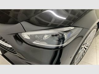 Mercedes Benz Clase C C 220 d Estate