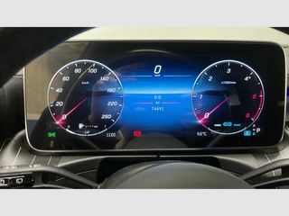 Mercedes Benz Clase C C 220 d Estate