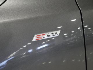 Ford Focus 1.0 Ecoboost MHEV 114kW ST-Line