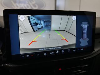 Ford Focus 1.0 Ecoboost MHEV 114kW ST-Line