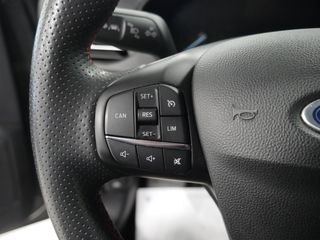 Ford Focus 1.0 Ecoboost MHEV 114kW ST-Line