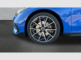 Mercedes Benz CLA CLA 250+ con tecnología EQ