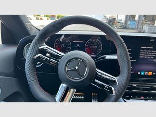 Mercedes Benz CLA CLA 250+ con tecnología EQ