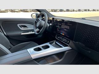 Mercedes Benz CLA CLA 250+ con tecnología EQ