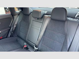 Mercedes Benz CLA CLA 250+ con tecnología EQ