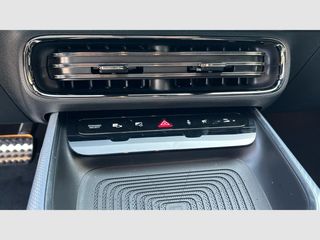 Mercedes Benz CLA CLA 250+ con tecnología EQ