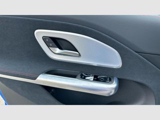 Mercedes Benz CLA CLA 250+ con tecnología EQ