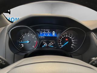 Ford Focus 1.5 Ecoboost 110kW ST-Line Auto