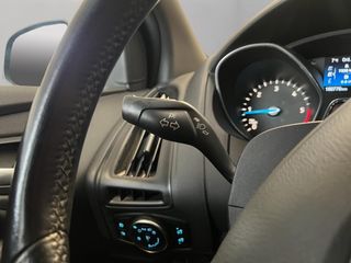 Ford Focus 1.5 Ecoboost 110kW ST-Line Auto