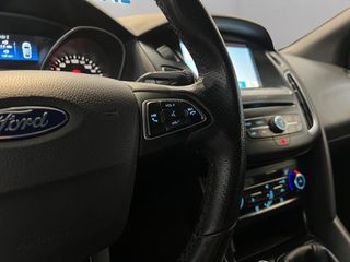 Ford Focus 1.5 Ecoboost 110kW ST-Line Auto