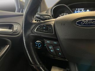 Ford Focus 1.5 Ecoboost 110kW ST-Line Auto