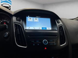 Ford Focus 1.5 Ecoboost 110kW ST-Line Auto