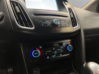 Ford Focus 1.5 Ecoboost 110kW ST-Line Auto