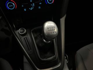 Ford Focus 1.5 Ecoboost 110kW ST-Line Auto