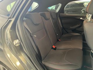 Ford Focus 1.5 Ecoboost 110kW ST-Line Auto