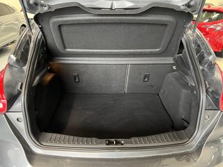 Ford Focus 1.5 Ecoboost 110kW ST-Line Auto