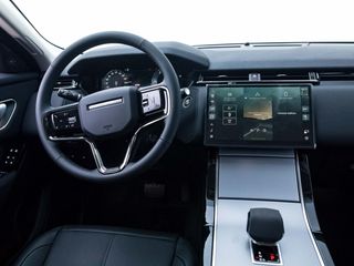 Land Rover Range Rover Velar 2.0D I4 150kW (204CV) S 4WD Auto