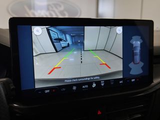 Ford Focus 1.0 Ecoboost MHEV 114kW ST-Line