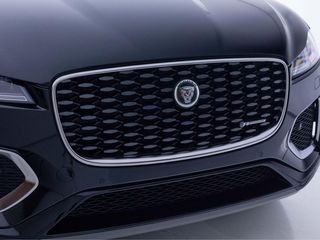 Jaguar F-Pace 2.0D I4 204PS AWD Auto MHEV R-Dynamic S