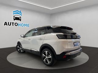 Peugeot 3008 1.5 BlueHDi 96kW (130CV) S&S GT