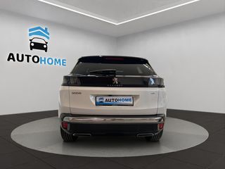 Peugeot 3008 1.5 BlueHDi 96kW (130CV) S&S GT