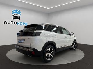 Peugeot 3008 1.5 BlueHDi 96kW (130CV) S&S GT