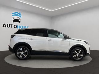 Peugeot 3008 1.5 BlueHDi 96kW (130CV) S&S GT