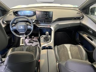 Peugeot 3008 1.5 BlueHDi 96kW (130CV) S&S GT