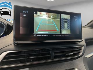 Peugeot 3008 1.5 BlueHDi 96kW (130CV) S&S GT