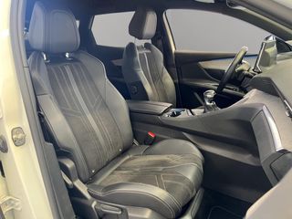 Peugeot 3008 1.5 BlueHDi 96kW (130CV) S&S GT