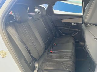 Peugeot 3008 1.5 BlueHDi 96kW (130CV) S&S GT