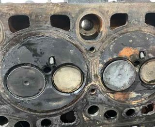 Culata ford 6g9q6090a1a transit connect tc7 127485