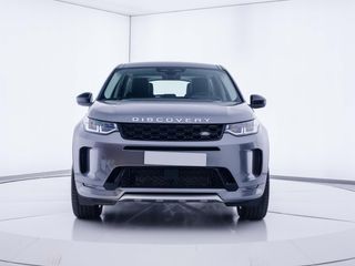 Land Rover Discovery Sport 1.5 I3 PHEV 309 PS AWD Auto S