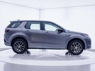 Land Rover Discovery Sport 1.5 I3 PHEV 309 PS AWD Auto S