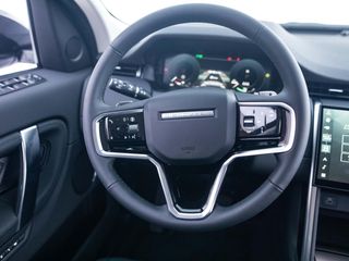Land Rover Discovery Sport 1.5 I3 PHEV 309 PS AWD Auto S